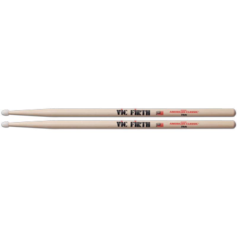 VIC FIRTH Drum Sticks, American Classic Serie, 7AN