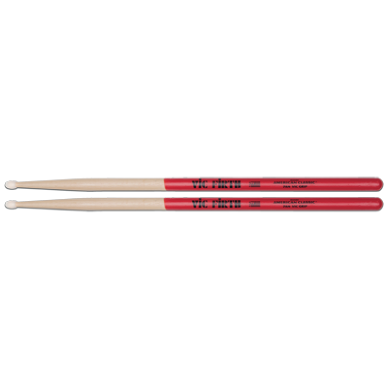 VIC FIRTH Drum Sticks, American Classic Serie, 7ANVG