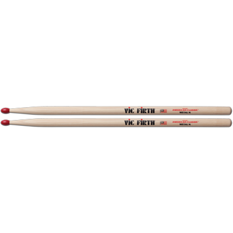 VIC FIRTH Drum Sticks, American Classic Serie, CMN