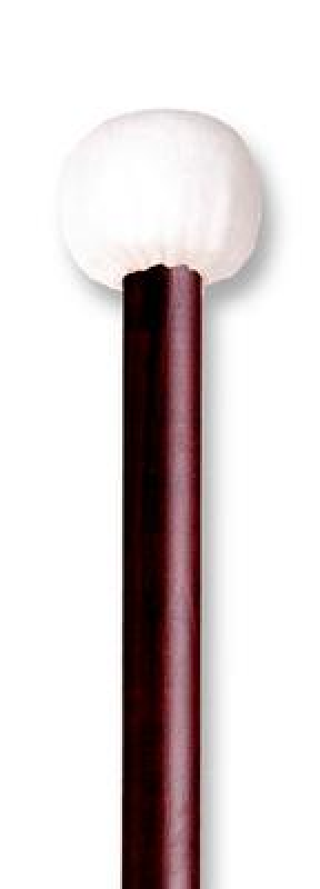 VIC FIRTH Timpani Mallets, Corpsmaster Serie, CT1