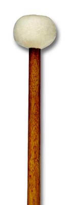 VIC FIRTH Timpani Mallets, Tim Genis Serie, GEN2