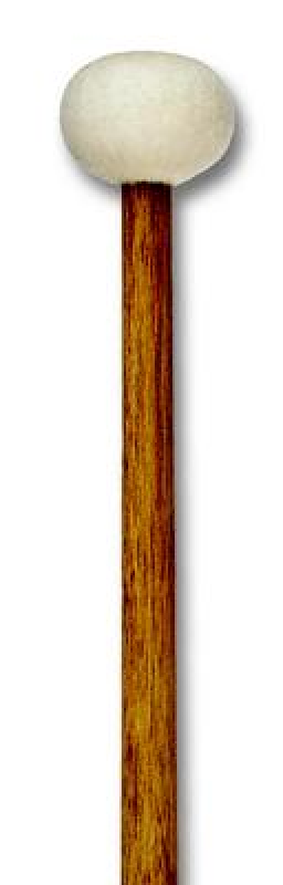 VIC FIRTH Timpani Mallets, Tim Genis Serie, GEN3