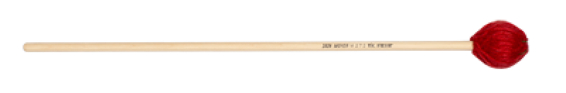VIC FIRTH Marimba Mallets, Corpsmaster, Iain Moyer, M272