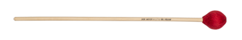 VIC FIRTH Vibraphon Mallets, Corpsmaster, Iain Moyer, M276