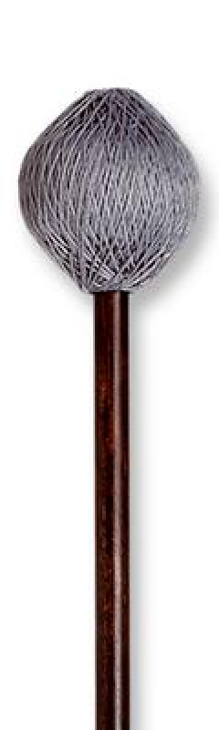 VIC FIRTH Keyboard Mallets, Corpsmaster, Marching, M70