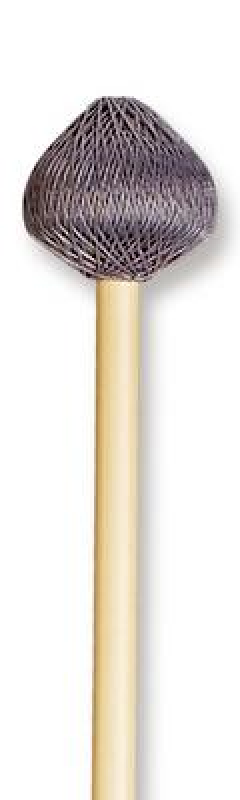 VIC FIRTH Keyboard Mallets, Corpsmaster, Marching, M75