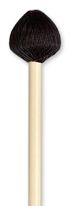 VIC FIRTH Keyboard Mallets, Corpsmaster, Marching, M76