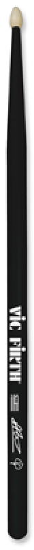 VIC FIRTH Drum Sticks, Abe Laboriel Jr. Signature, SAL