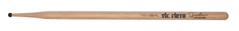 VIC FIRTH Snare Sticks, Symphonic, Ted Atkatz, SATK2