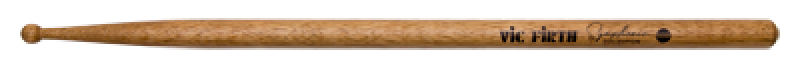 VIC FIRTH Snare Sticks, Symphonic Collection, SCS1, Persimmon Snare, G