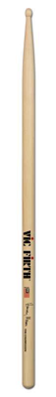 VIC FIRTH Drum Sticks, Harvey Mason Signature, SHM3