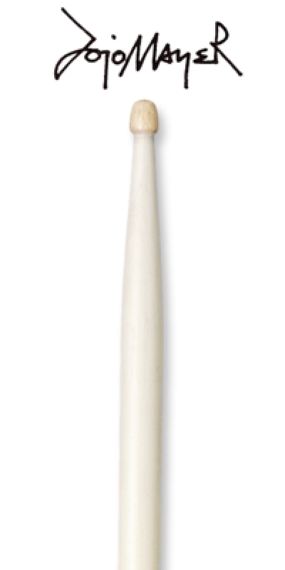 VIC FIRTH Drum Sticks, Jojo Mayer Signature, SJM