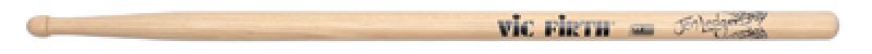 VIC FIRTH Drum Sticks, Jen Ledger Signature, SLED