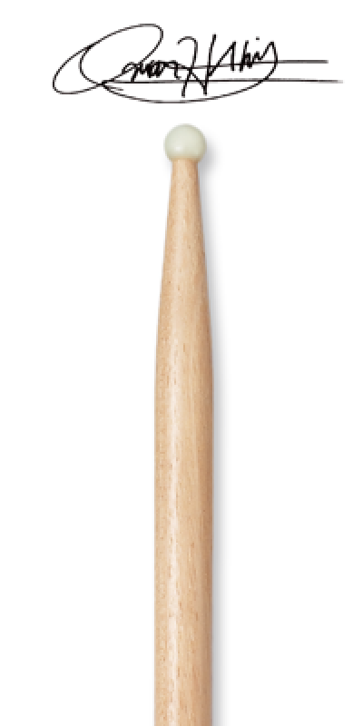 VIC FIRTH Drum Sticks, Omar Hakim Signature, SOH