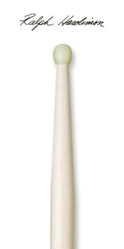 VIC FIRTH Snare Sticks, Corpsmaster, Ralph Hardimon, SRHN