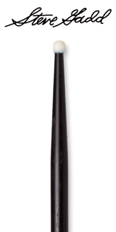 VIC FIRTH Drum Sticks, Steve Gadd Signature, SSGN