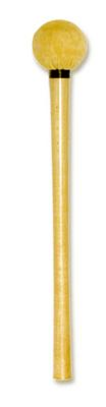 VIC FIRTH Bass Drum Mallets, Tom Gauger Serie, TG07