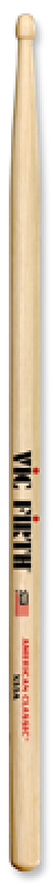 VIC FIRTH Drum Sticks, American Classic Serie, X55A