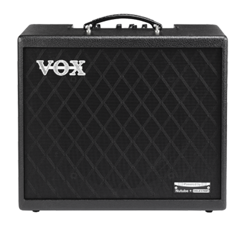 VOX E-Gitarrencombo, Cambridge50, 1x12", 50W, Amp/FX Modeling, Nutube