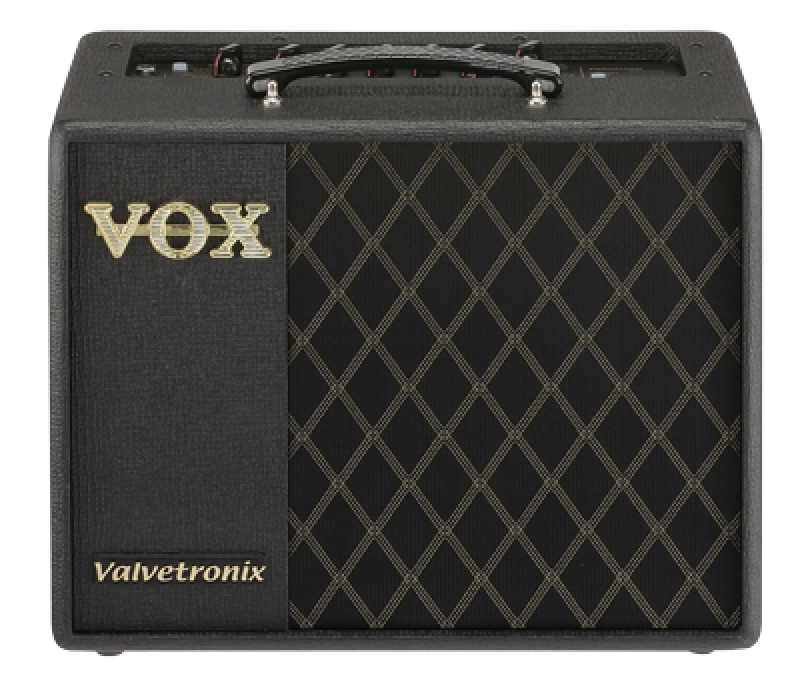 VOX E-Gitarrencombo, Valvetronix, 1x8", 20W, Amp/FX Modeling