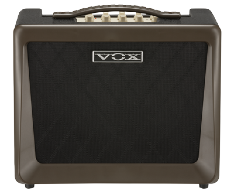 VOX A-Gitarrencombo, VX50-AG, 50W