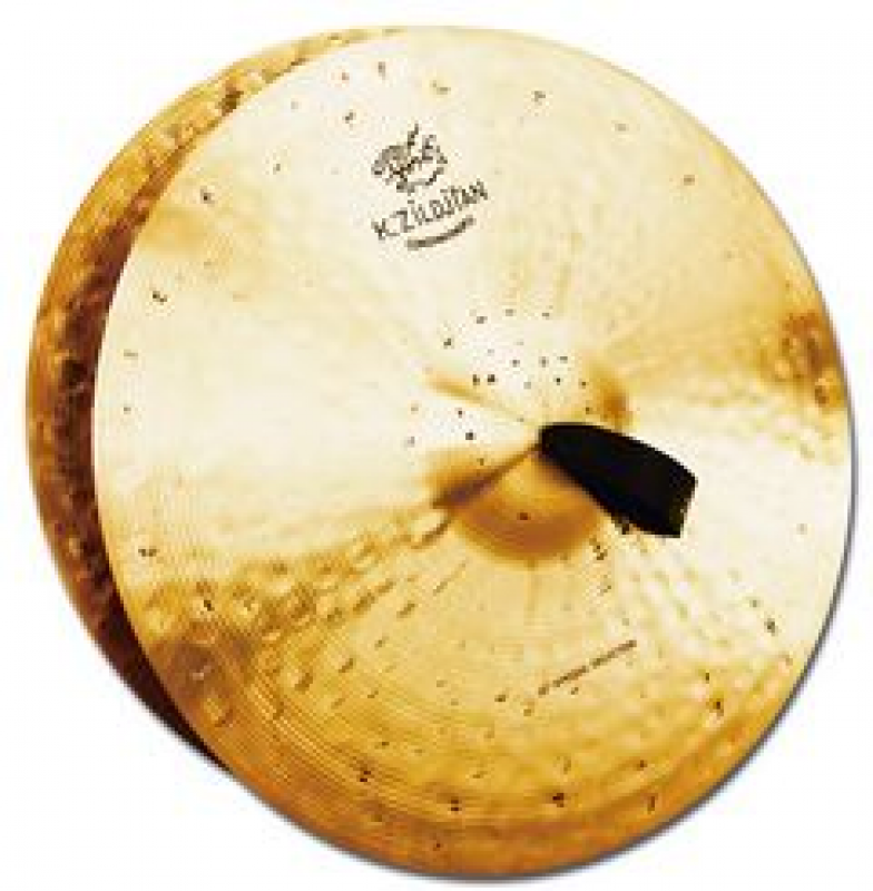 ZILDJIAN B&O, K Constantinople, 20", Special Selection, traditional, (