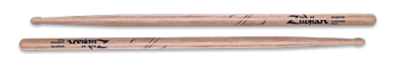 ZILDJIAN Drum Sticks, Laminated Birch Serie, Heavy 5A, natur